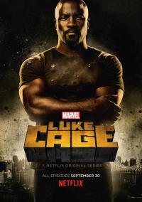 Люк Кейдж / Luke Cage онлайн