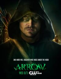Стрела 2 / Arrow 2 сезон онлайн