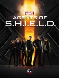 Щ.И.Т. / Agents of S.H.I.E.L.D. 1 сезон онлайн