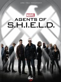 Щ.И.Т. / Agents of S.H.I.E.L.D. 3 сезон онлайн