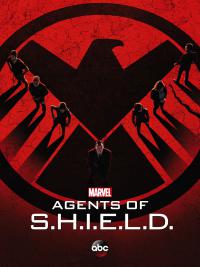Щ.И.Т. / Agents of S.H.I.E.L.D. 2 сезон онлайн